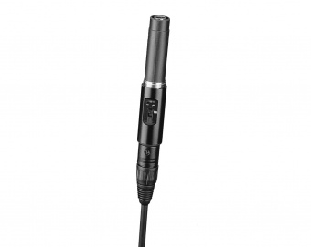 Микрофон SENNHEISER K 6